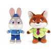 193887 plysova hracka zootopia nick wilde a juddy hopps 35 cm