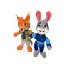 194106 privesek zootopia nick wilde a judy hopps 20 cm