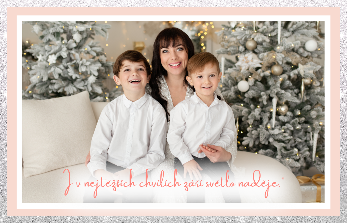 Nemusíte být na ekzém sami