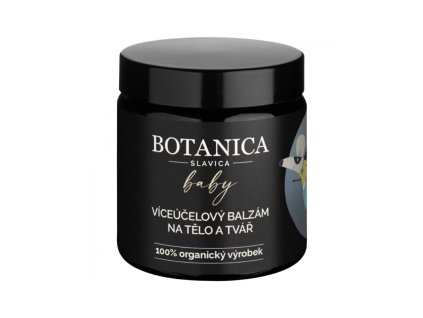 botanica slavica