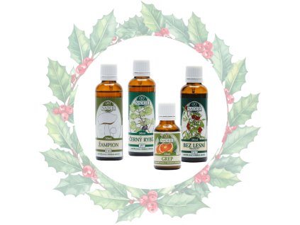 dárkové sady Naděje Malý atopik (1)