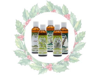 dárkové sady Naděje Malý atopik (2)