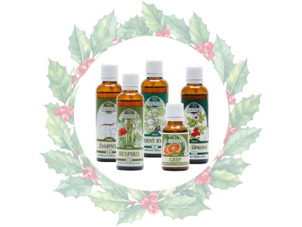 dárkové sady Naděje Malý atopik (3)