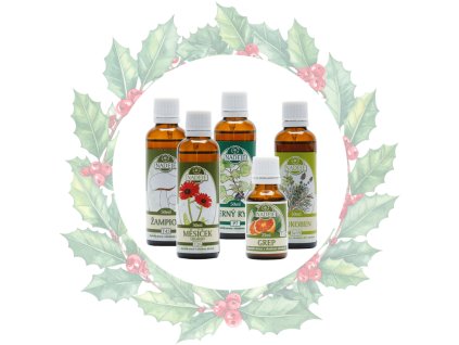 dárkové sady Naděje Malý atopik (4)