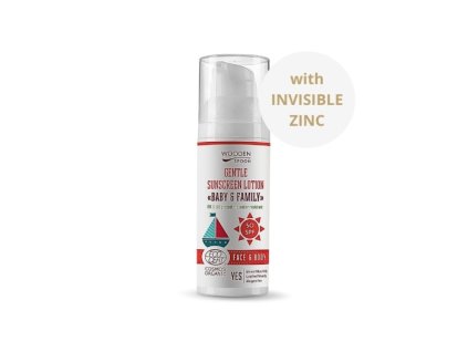 Wooden spoon Maly atopik,