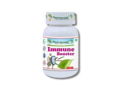 PlanetAyurveda AllerG Maly atopik