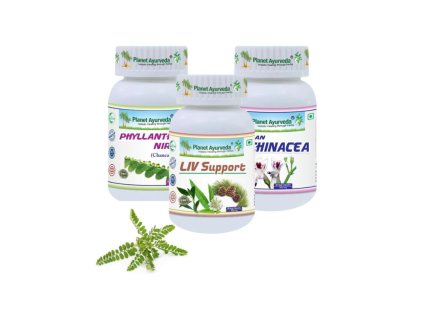 PlanetAyurveda AllerG Maly atopik,