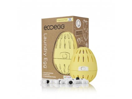 Ecoegg prací vajíčko na 70 praní bez vůně