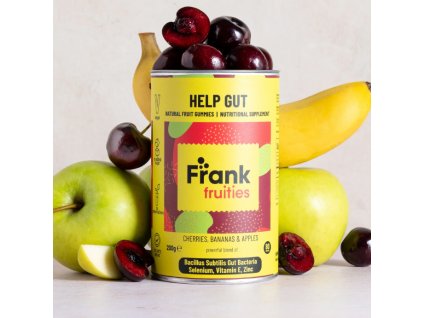 Malyatopik Frank Fruities Help Gut
