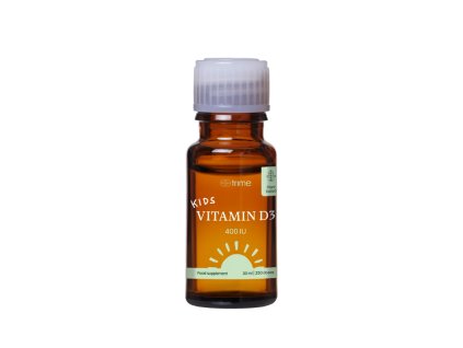 trime kids vitamin d3