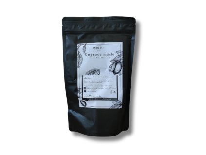 Cupuacu maslo Maly atopik.