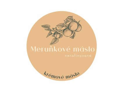merunkove maslo farm.inc maly atopik