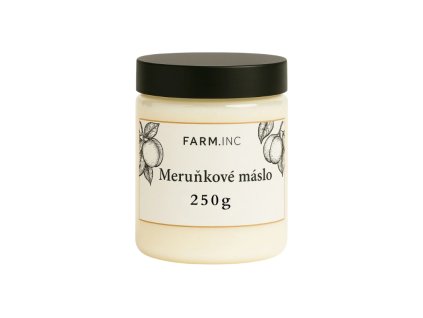 merunkove maslo farm inc maly atopik