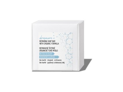 soaphoria dermacare reparacni mydlo maly atopik