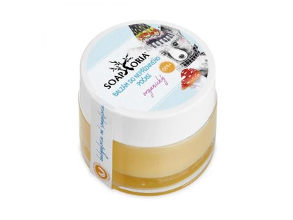 Soaphoria Balzam do neprizniveho pocasi Maly atopik