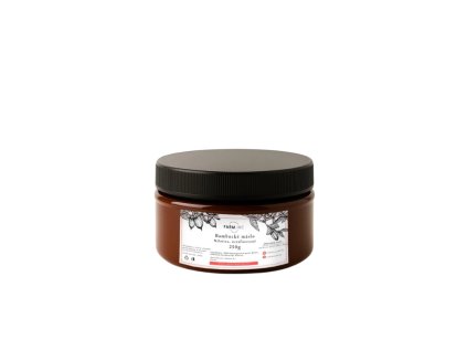 FARM.INC | NILOTICA nerafinované bambucké máslo