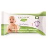 Baby wipes organyc maly atopik