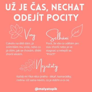 Pocity VINY, SELHÁNÍ A NEJISTOTY.😥 Vše, co běhá hlavou každé pečující mámě atopického dítěte. Můžeme to bagatelizovat, že...