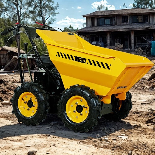Mini Dumper