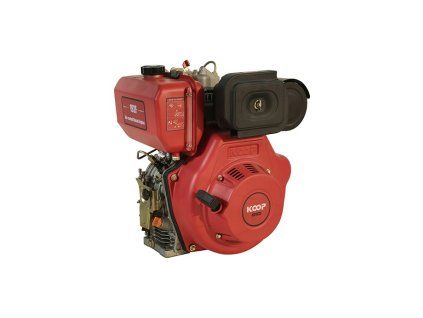 Motor KOOP 192F
