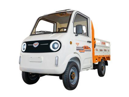 RURIS PILOT 5000A e cargo biele 1