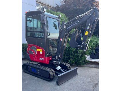 minibagr saurus 22