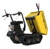 Motorový fúrik pásový Güde GRD 400 2