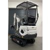 Mini bager Saurus 13J 3