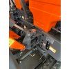 Minibáger Saurus 12 Kubota
