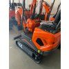 Minibáger Saurus 12 Kubota