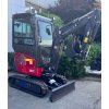 minibagr saurus 22