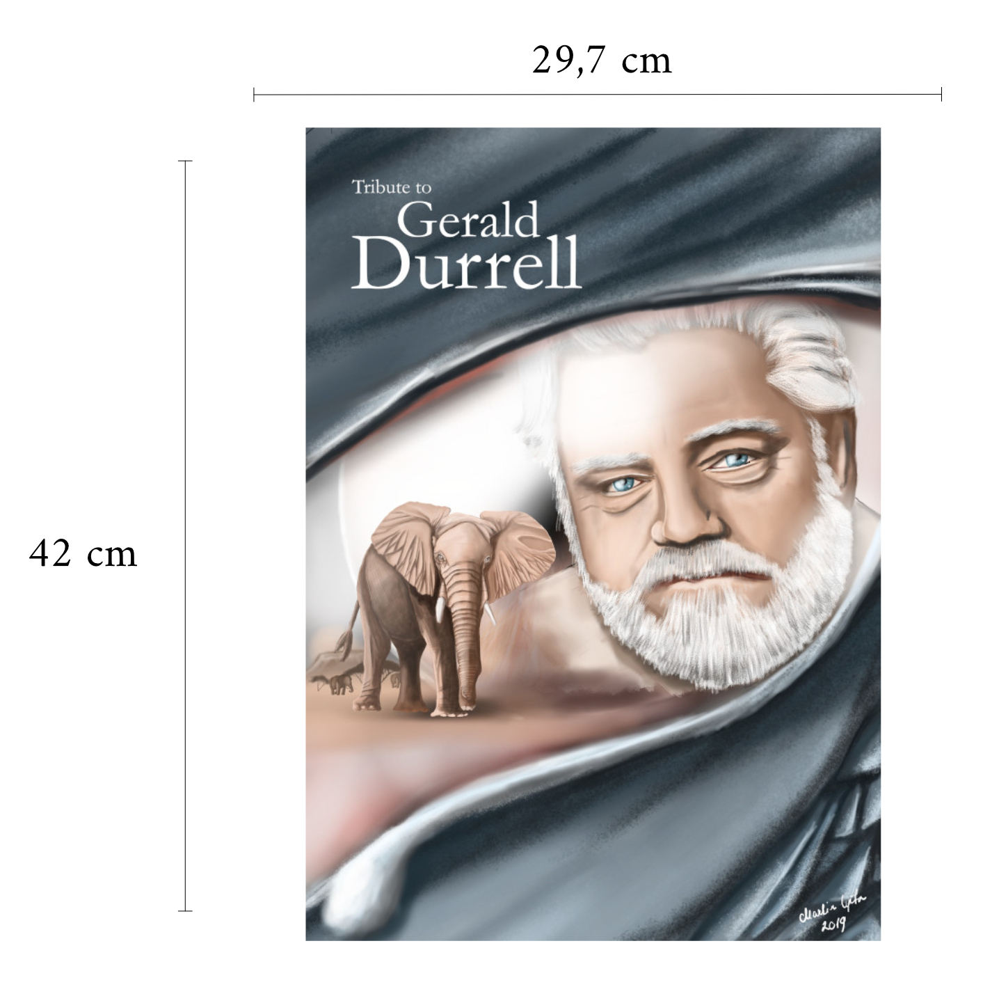 durrell