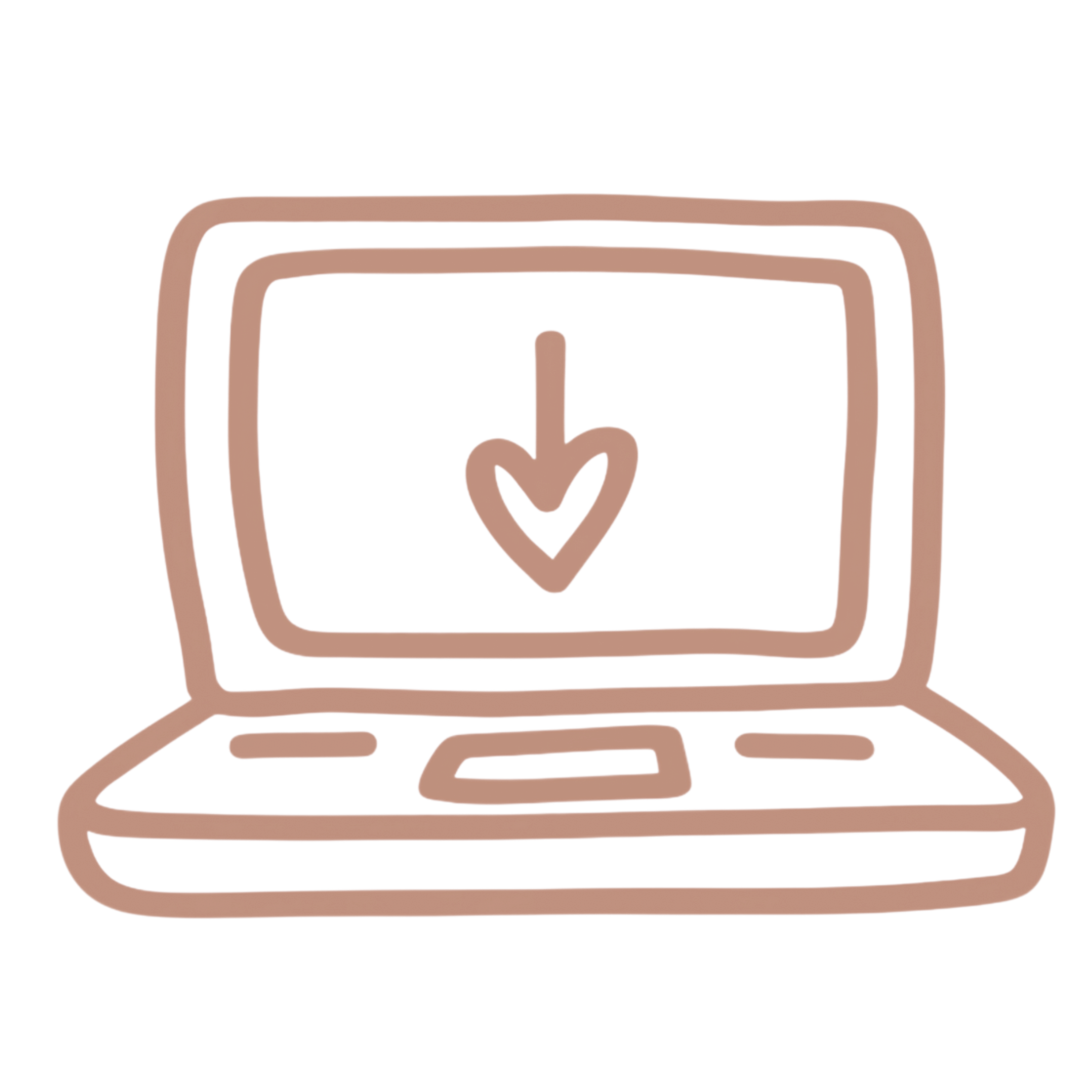 Digitální produkty ke stažení během pár vteřin