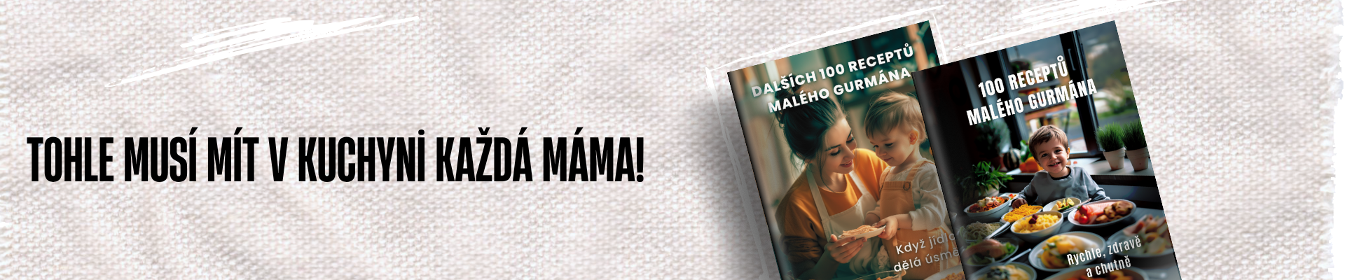 Tohle musí mít v kuchyní každá máma