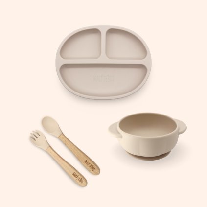 Sada Compact - rôzne farby