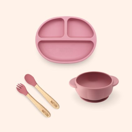 Sada Compact - rôzne farby