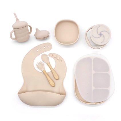 Sada Klasika - Pale Olive