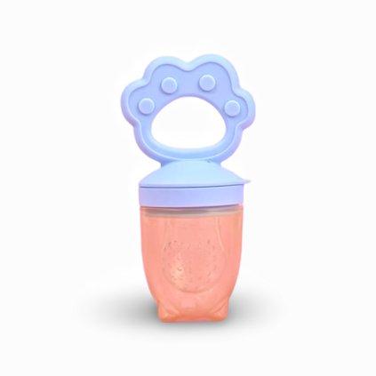 Cumeľ na kŕmenie pre ovocie a zeleninu - Baby Blue