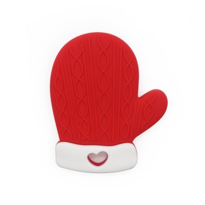 Christmas teether (1)