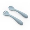 Rainbow spoon and fork (3)