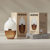 HEORSHE - antikoliková dojčenská fľaša 0m+ 160 ml - White