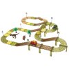 Magnetická dráha Dino - 80 ks