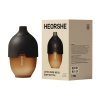 HEORSHE - antikoliková dojčenská fľaša 0m+ 160 ml - Black