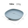 square plate (5)
