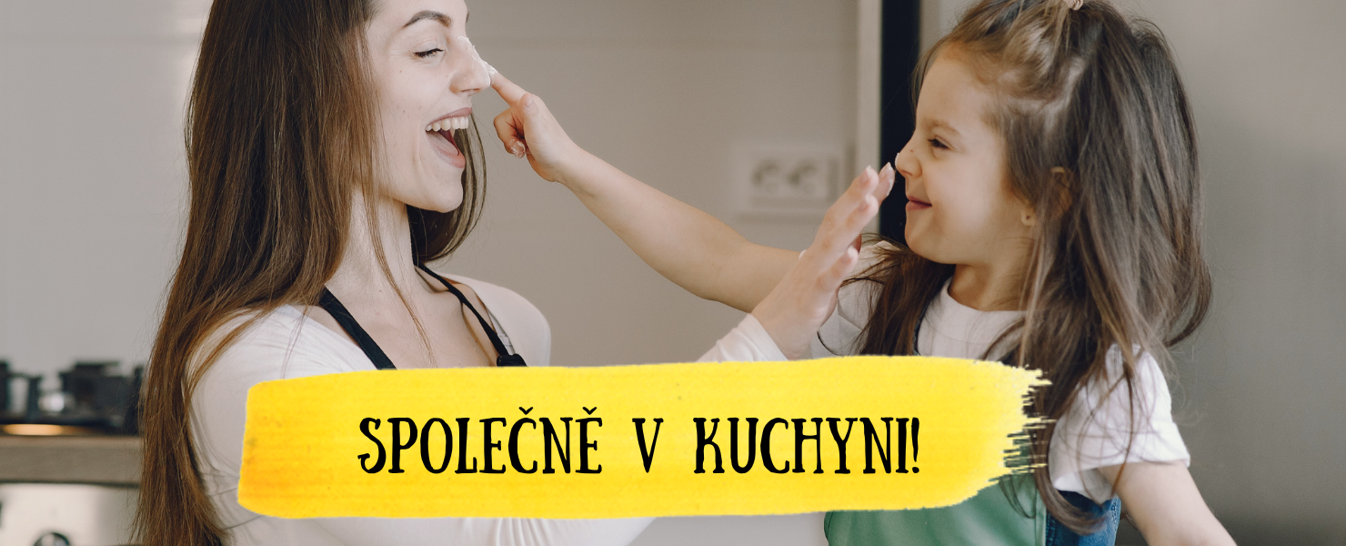 Společně v kuchyni