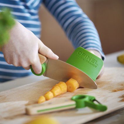 Le Petit Chef dětský kuchařský set