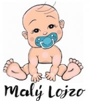                                     Malý Lojzo
                            