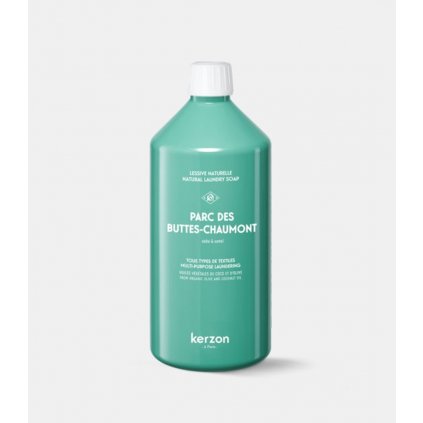 parc des buttes chaumont laundry soap