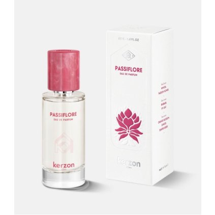 Parfémová voda Kerzon Passiflore