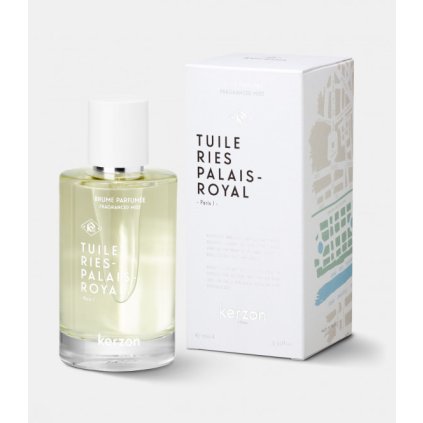 tuileries palais royal mist